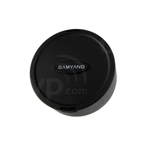 Buy Samyang 10mm / 14mm Lens Cap (SAMYANG7820)